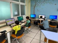 2022학년도<늘봄학교 앨범<늘봄학교<쌍봉초등학교 쌍봉초등학교