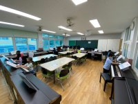 2022학년도<늘봄학교 앨범<늘봄학교<쌍봉초등학교 쌍봉초등학교