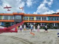 오후돌봄교실<늘봄교실/돌봄교실<수한초등학교 수한초등학교
