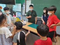 운천초등학교
