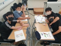 6학년<영재학급활동<영재학급<운천초등학교 운천초등학교