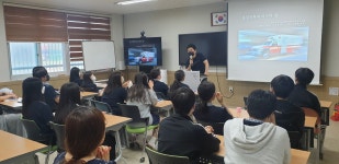 학교앨범<학교생활<영동미래고등학교 영동미래고등학교