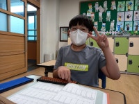 활동모습<방과후학교<도움마당<용아초등학교 용아초등학교