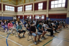 갤러리<학교마당<연수초등학교 연수초등학교