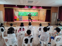 교육활동앨범<알림마당<청천초등학교 청천초등학교