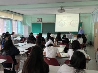 학교행사<알림마당<청주여자고등학교 청주여자고등학교