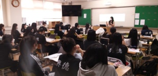 교육과정 갤러리<고교학점제<흥덕고등학교 흥덕고등학교