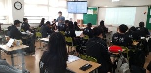 교육과정 갤러리<고교학점제<흥덕고등학교 흥덕고등학교