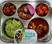 급식게시판<급식실<학교 소식<제천여자고등학교 제천여자고등학교