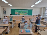 갤러리<방과후학교<열린마당<증안초등학교 증안초등학교