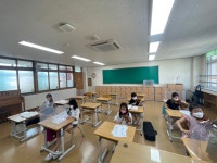 갤러리<방과후학교<열린마당<증안초등학교 증안초등학교