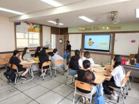 방과후학교<증평여자중학교 증평여자중학교