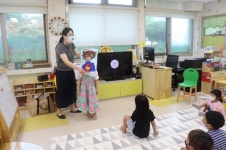 유치원앨범<병설유치원<감물초등학교 감물초등학교