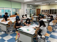 발명교실 앨범<발명교실<남천초등학교 남천초등학교