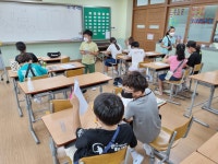 늘봄(방과후학교)앨범<늘봄학교(맞춤형+방과후+돌봄)<옥동소식<옥동초등학교 옥동초등학교