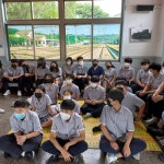 지프내 사진관<학교정보공개방<심천중학교 심천중학교