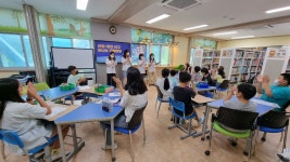 활동사진<속리예술꿈<속리초등학교 속리초등학교