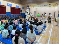 활동사진<속리예술꿈<속리초등학교 속리초등학교