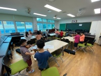 2022학년도<늘봄학교 앨범<늘봄학교<쌍봉초등학교 쌍봉초등학교