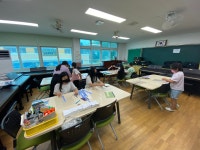 2022학년도<방과후,돌봄교실 앨범<방과후학교<쌍봉초등학교 쌍봉초등학교