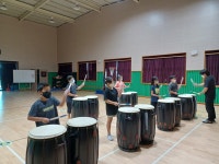 방과후학교 앨범<방과후학교<탄부초등학교 탄부초등학교