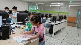 활동모습<방과후학교<도움마당<용아초등학교 용아초등학교