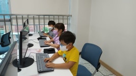 활동모습<방과후학교<도움마당<용아초등학교 용아초등학교