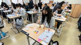 학교행사앨범<학교소식<복대중학교 복대중학교