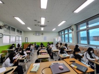자유학기제<교육활동<충북대학교사범대학부설중학교 충북대학교사범대학부설중학교