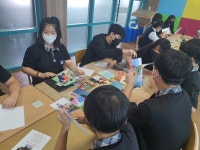 자유학기제<교육활동<충북대학교사범대학부설중학교 충북대학교사범대학부설중학교