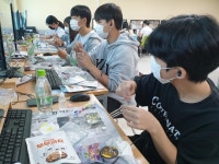 우리들의 포토앨범<학생마당<충북생명산업고등학교 충북생명산업고등학교