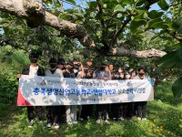 우리들의 포토앨범<학생마당<충북생명산업고등학교 충북생명산업고등학교