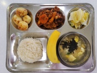 급식게시판<급식<알림마당<충북체육고등학교 충북체육고등학교