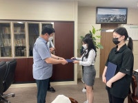 포토갤러리<학교앨범<입학안내<충북여자고등학교 충북여자고등학교