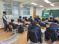 여명앨범<학교소식<충일중학교 충일중학교