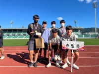 여명앨범<학교소식<충일중학교 충일중학교