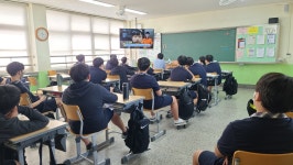 학교행사<학교앨범<학교소식<대성중학교 대성중학교