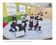 신입생홍보자료<입학안내<청주대성초등학교 청주대성초등학교