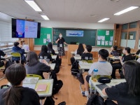 행사앨범<학교소식<청주중앙여자고등학교 청주중앙여자고등학교
