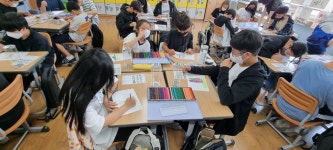 과학관 갤러리<열린마당<충주중앙중학교 충주중앙중학교