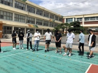 사진자료실<과학수학영재학급<청주남중학교 청주남중학교