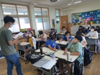중점1 학년특색<학생자치<행복씨앗학교<우암초등학교 우암초등학교