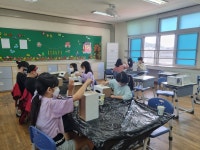 중점2 학생동아리<학생자치<행복씨앗학교<우암초등학교 우암초등학교