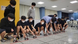학교행사갤러리<학교행사갤러리<교육활동<청주중학교 청주중학교