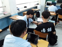동아리 주간 활동 사진