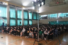 활동사진<학교소식<대소중학교 대소중학교
