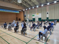 학교행사앨범<열린공간<단양초등학교 단양초등학교