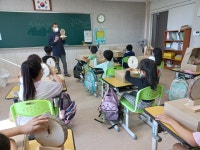 동화초등학교