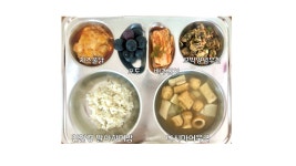 오늘의 식단<급식이야기<알림마당<가경초등학교 가경초등학교