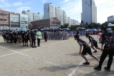 행사앨범<열린광장<각리중학교 각리중학교